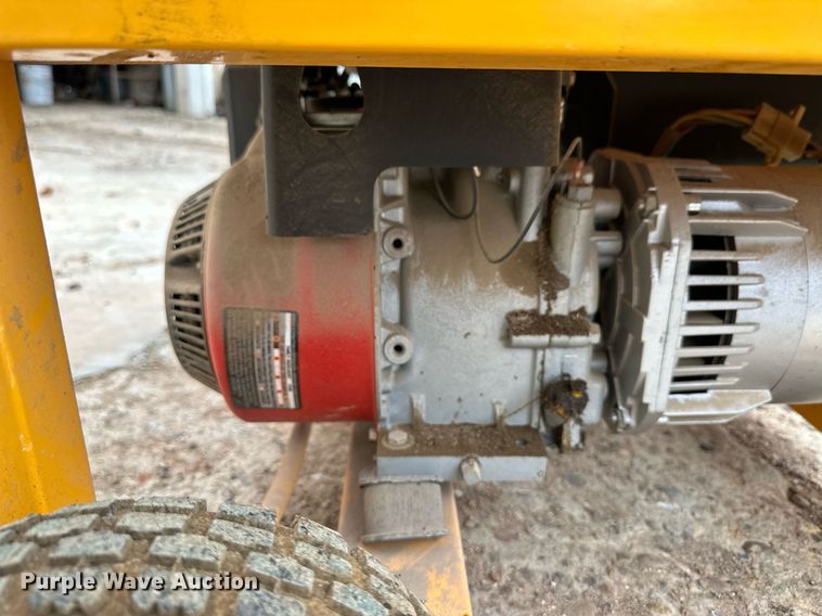 image for item EQ4819 Titan Industrial equipment