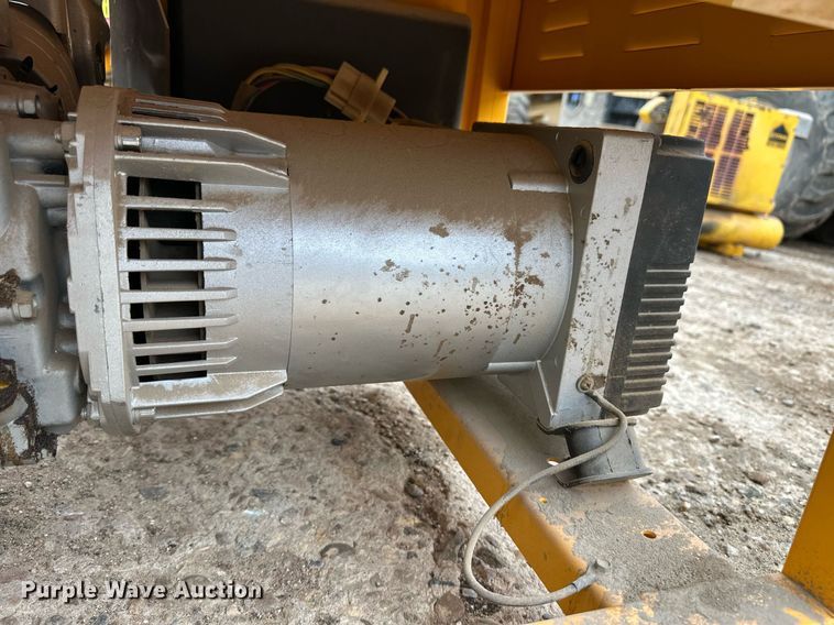 image for item EQ4819 Titan Industrial equipment