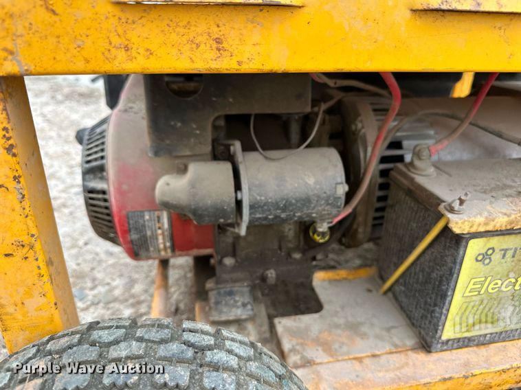 image for item EQ4819 Titan Industrial equipment