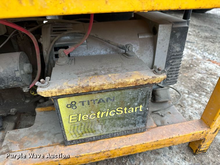 image for item EQ4819 Titan Industrial equipment