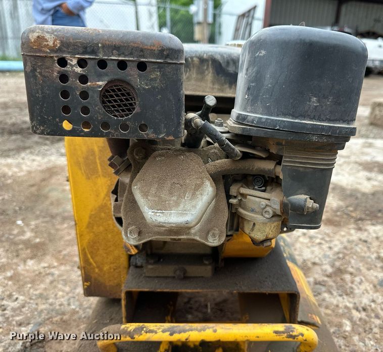 image for item EQ4819 Titan Industrial equipment