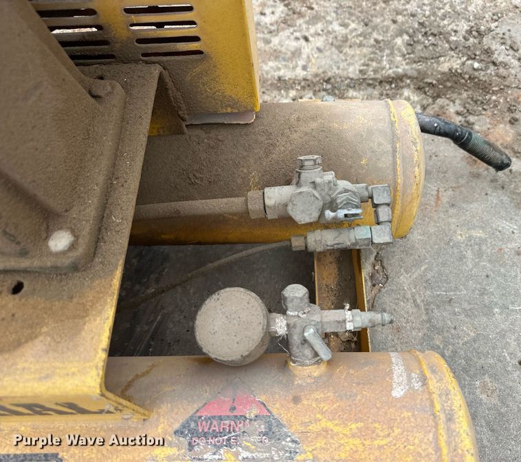 image for item EQ4819 Titan Industrial equipment