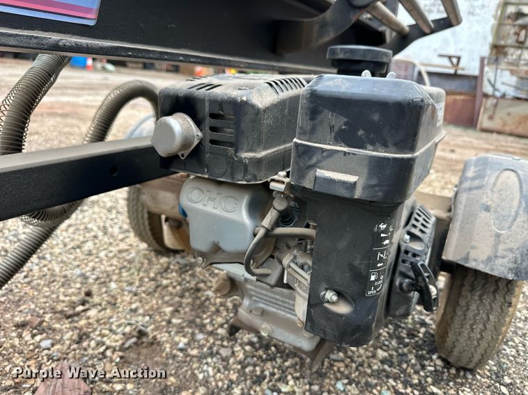 image for item EQ4826 DR Power Equipment 34 Ton log splitter