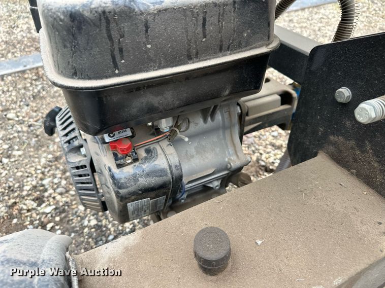 image for item EQ4826 DR Power Equipment 34 Ton log splitter