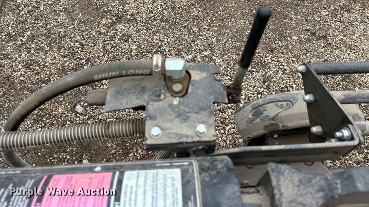 image for item EQ4826 DR Power Equipment 34 Ton log splitter