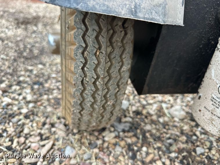 image for item EQ4826 DR Power Equipment 34 Ton log splitter