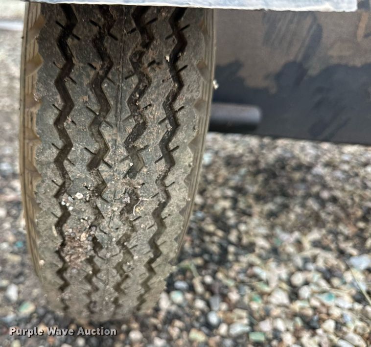 image for item EQ4826 DR Power Equipment 34 Ton log splitter