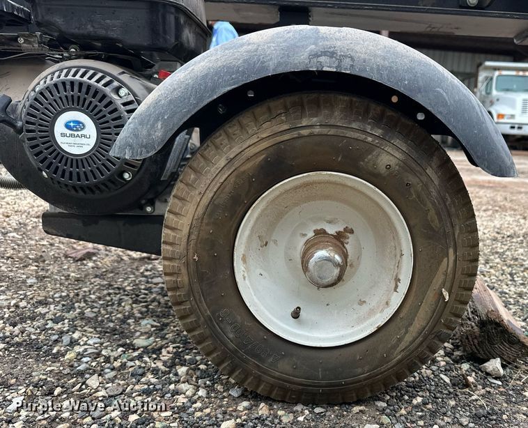 image for item EQ4826 DR Power Equipment 34 Ton log splitter