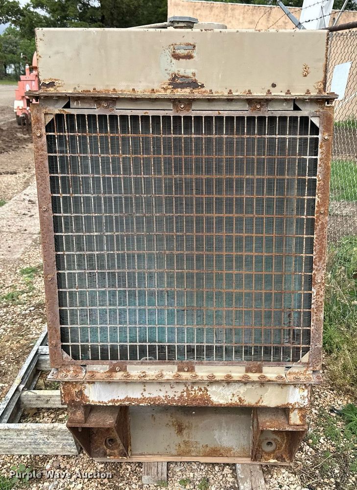 image for item EQ4829 Irrigation pump engine