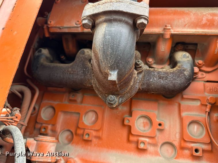 image for item EQ4830 Bandit 250 wood chipper