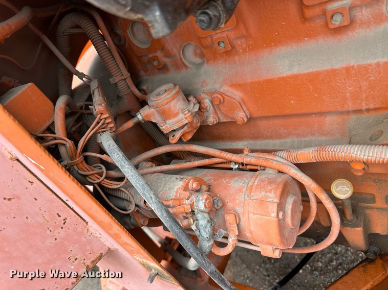 image for item EQ4830 Bandit 250 wood chipper