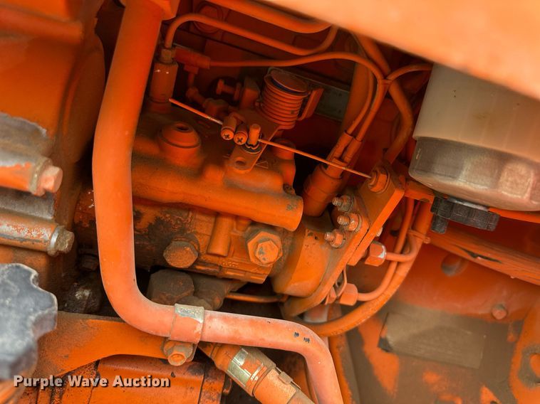 image for item EQ4830 Bandit 250 wood chipper