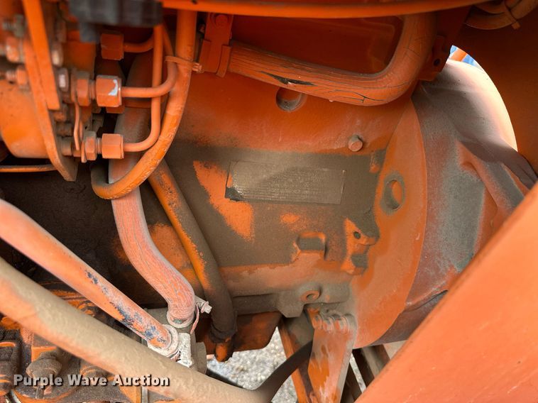 image for item EQ4830 Bandit 250 wood chipper