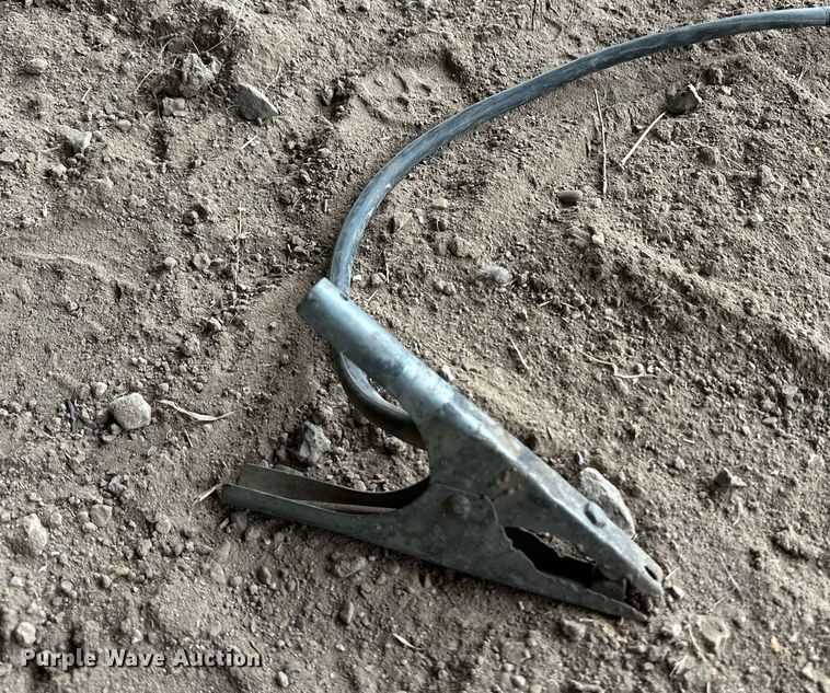 image for item EQ4833 Lincoln Electric Weldanpower welder/generator