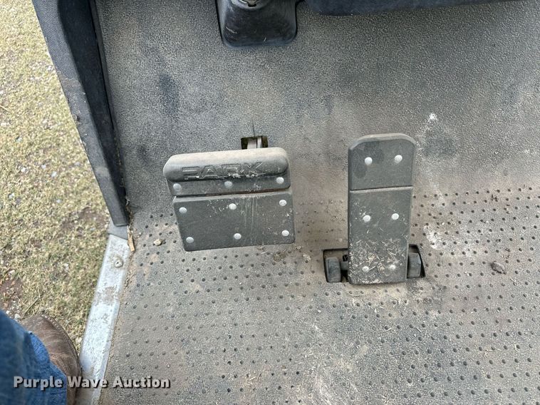 image for item EQ4834 EZ-Go golf cart