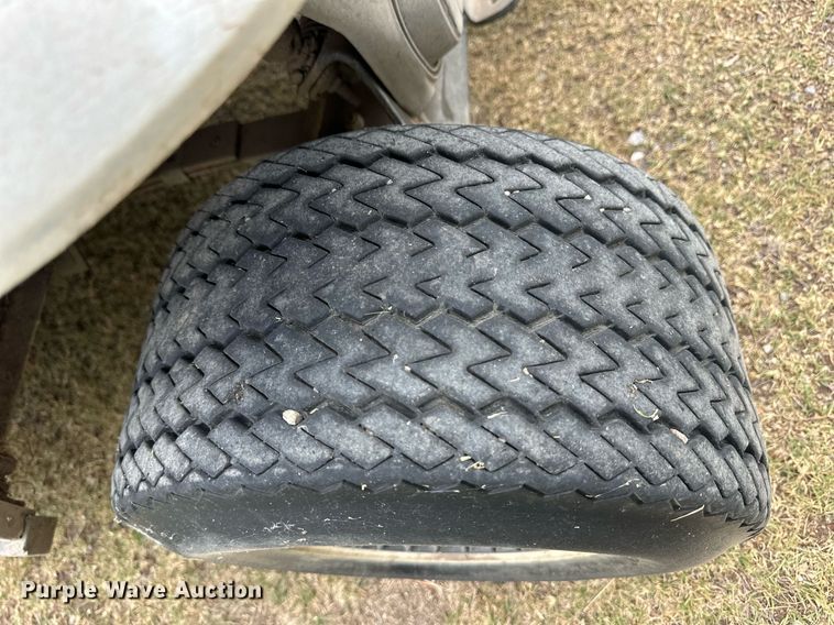 image for item EQ4834 EZ-Go golf cart