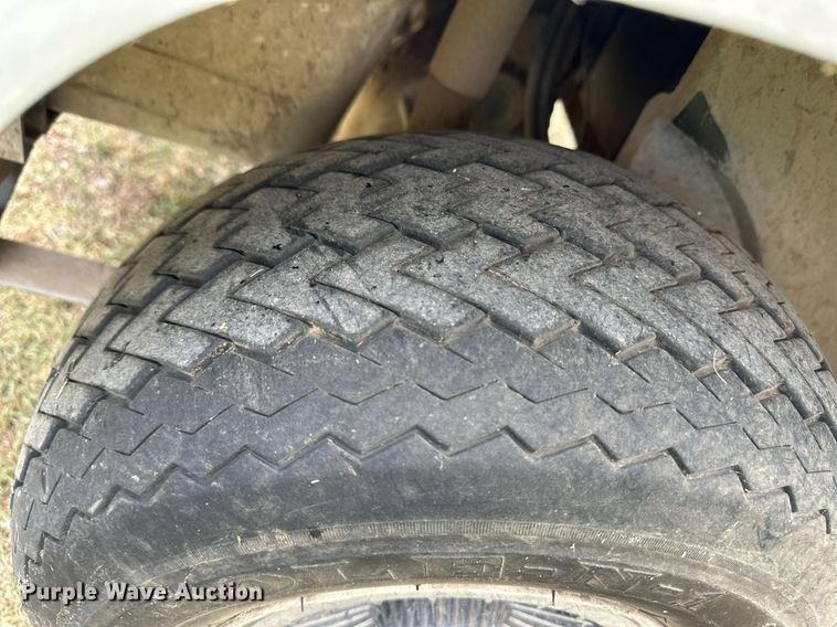 image for item EQ4834 EZ-Go golf cart