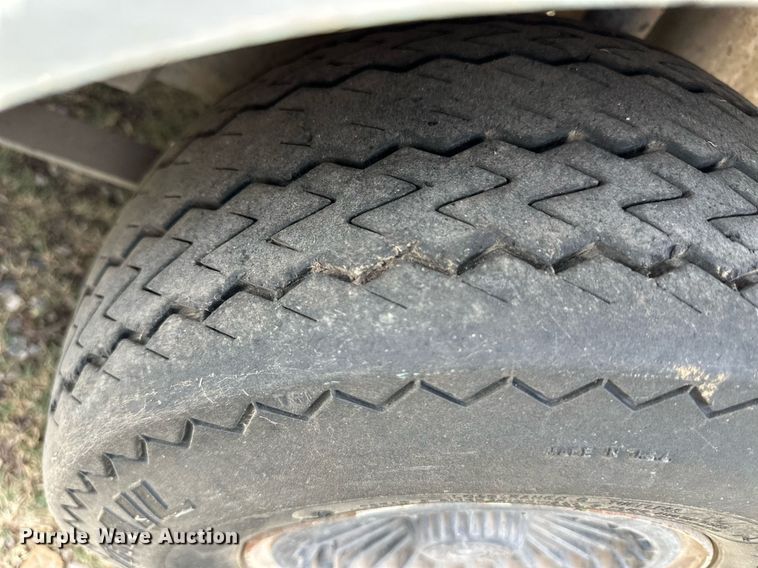 image for item EQ4834 EZ-Go golf cart