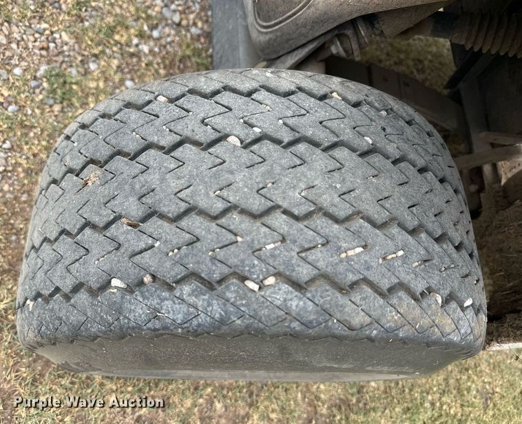 image for item EQ4835 EZ-Go golf cart