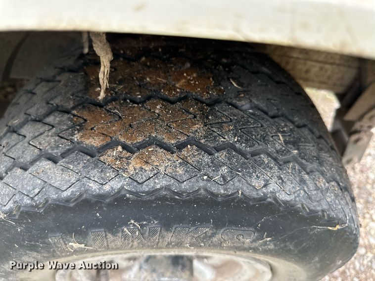 image for item EQ4835 EZ-Go golf cart