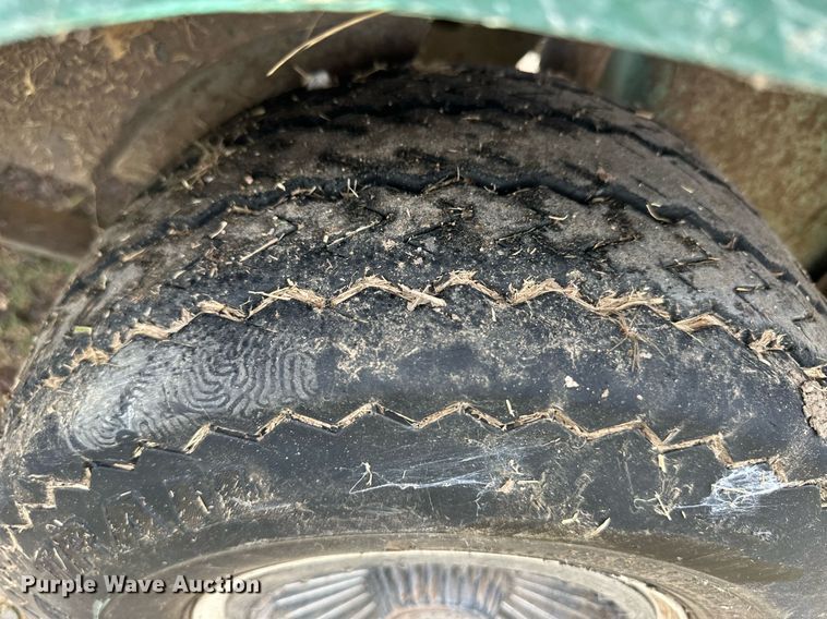 image for item EQ4837 EZ-Go golf cart