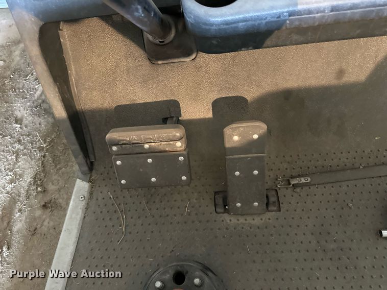 image for item EQ4838 EZ-Go golf cart