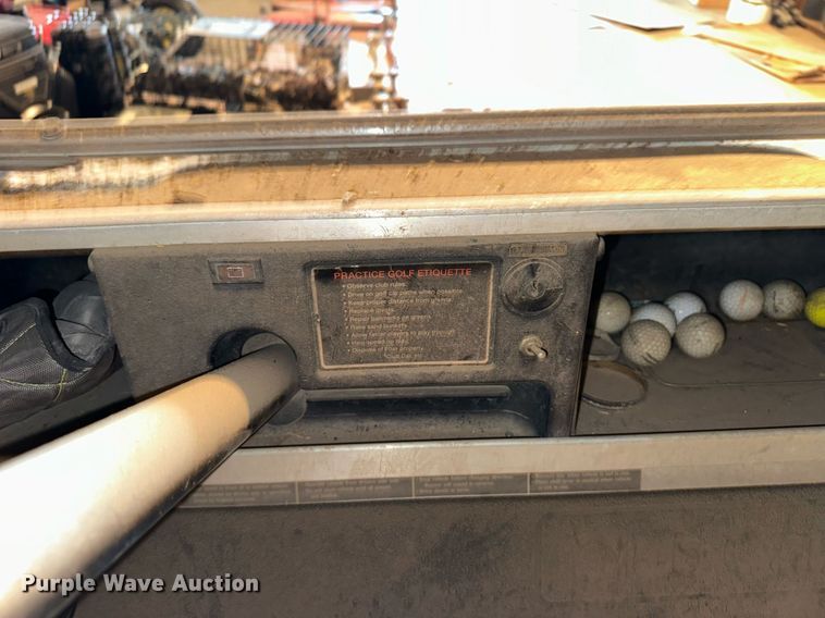 image for item EQ4839 Club Car golf cart