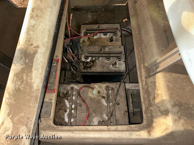 image for item EQ4839 Club Car golf cart