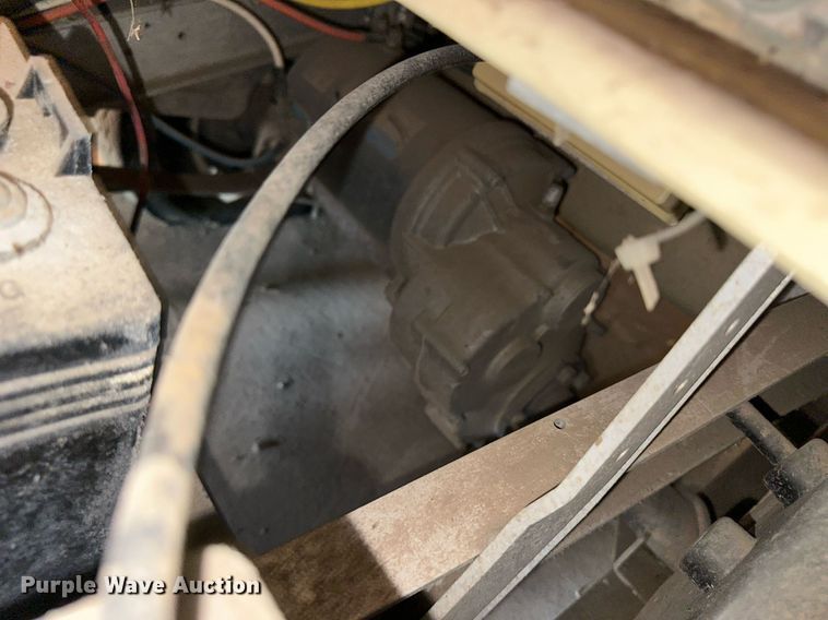 image for item EQ4839 Club Car golf cart