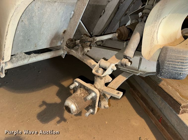 image for item EQ4839 Club Car golf cart