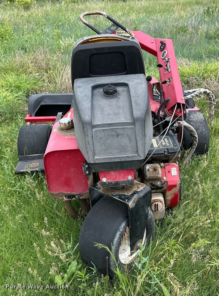 image for item EQ4840 Toro reel mower