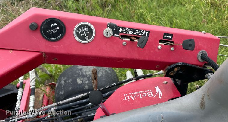 image for item EQ4840 Toro reel mower