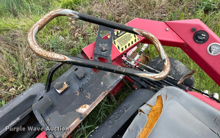 image for item EQ4840 Toro reel mower