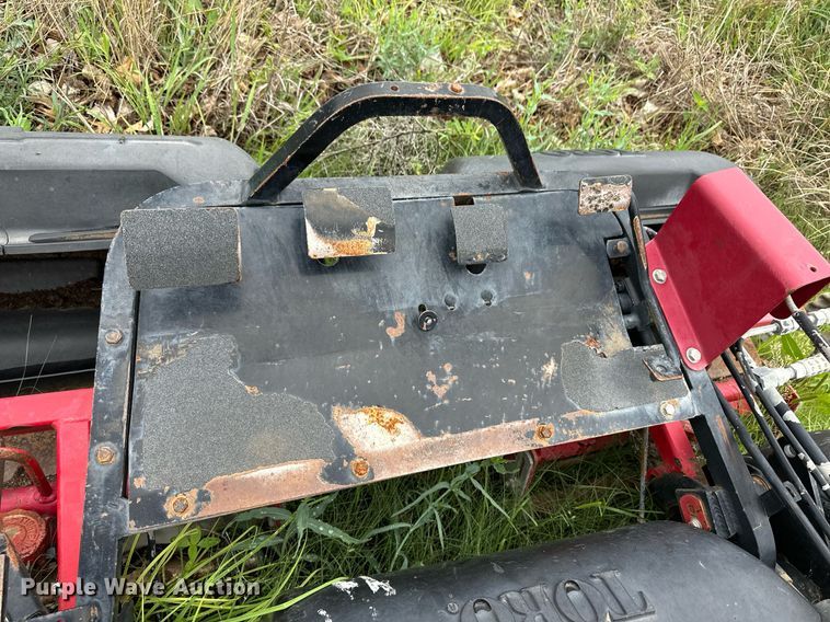 image for item EQ4840 Toro reel mower