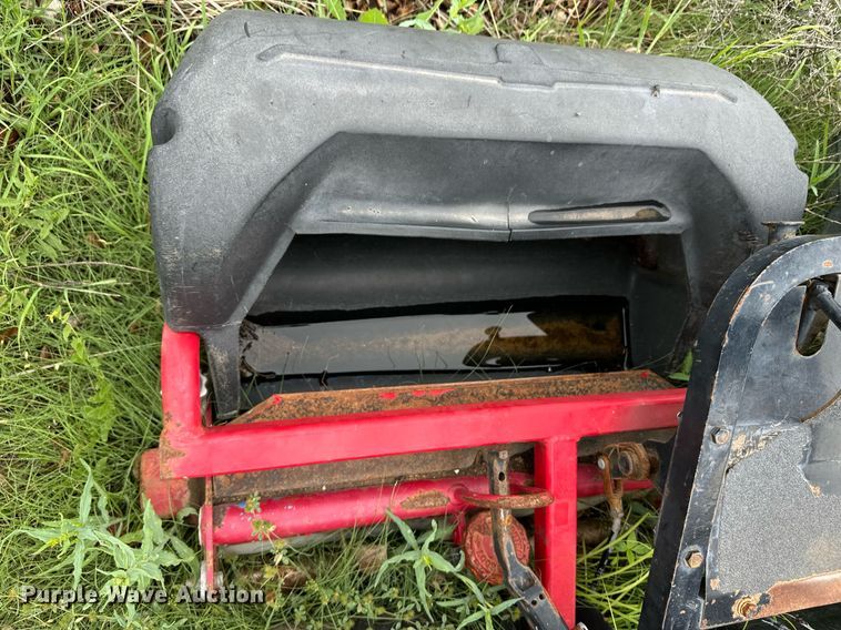 image for item EQ4840 Toro reel mower