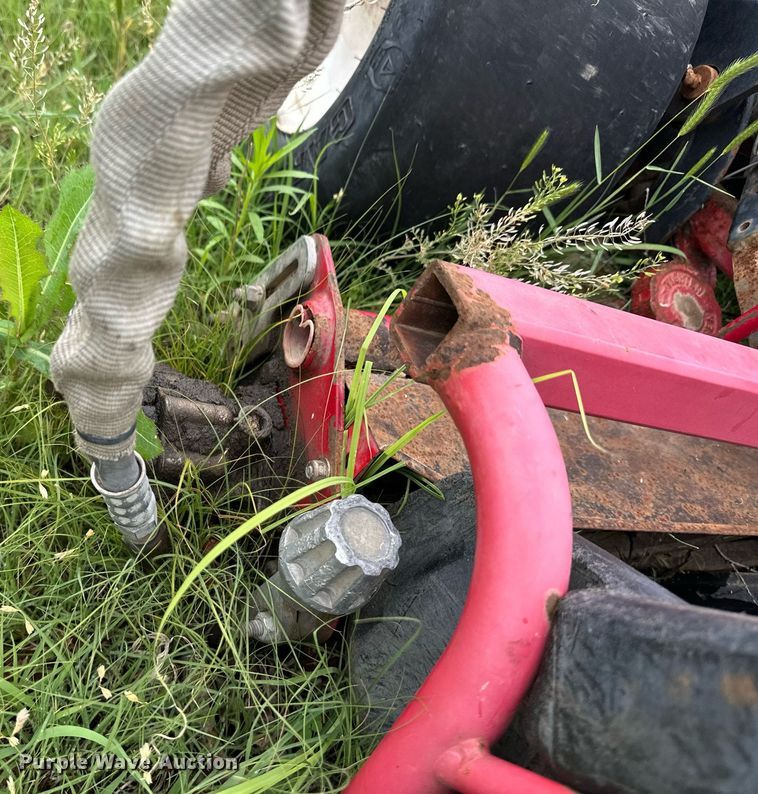 image for item EQ4840 Toro reel mower