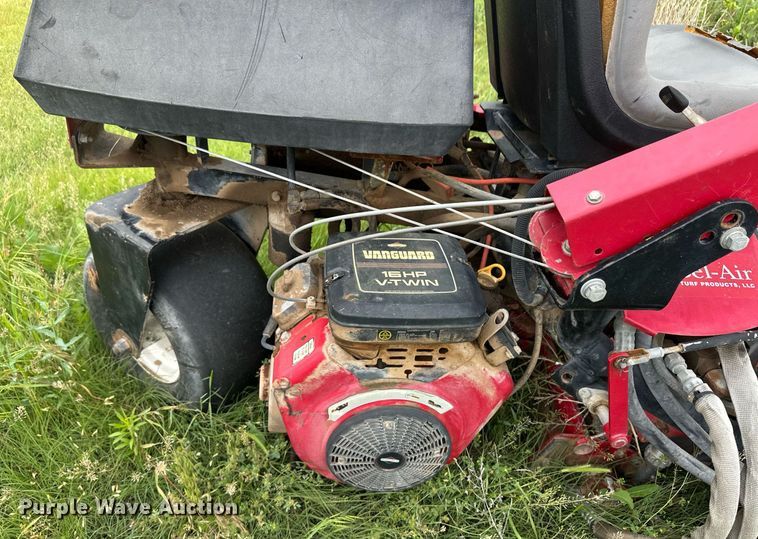 image for item EQ4840 Toro reel mower