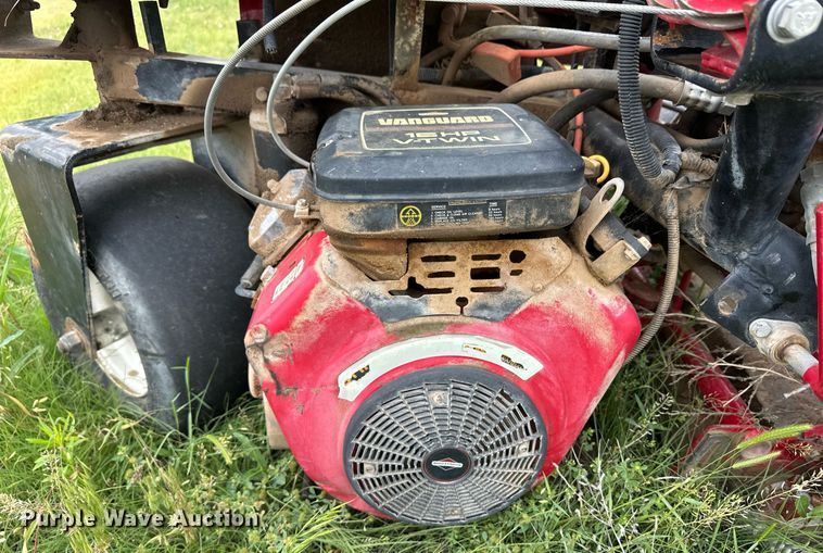 image for item EQ4840 Toro reel mower