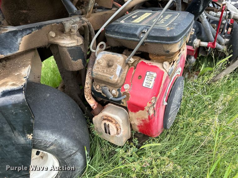 image for item EQ4840 Toro reel mower