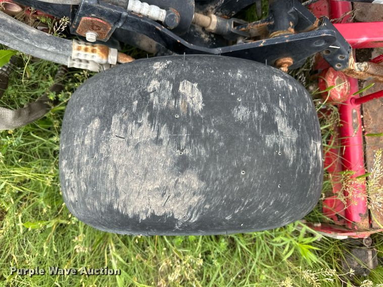 image for item EQ4840 Toro reel mower