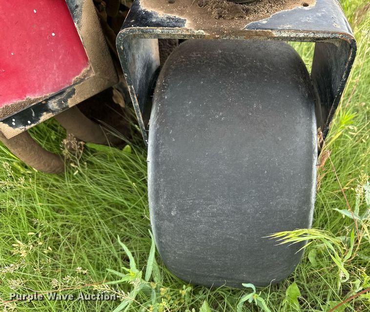 image for item EQ4840 Toro reel mower