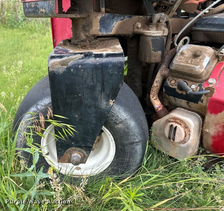 image for item EQ4840 Toro reel mower