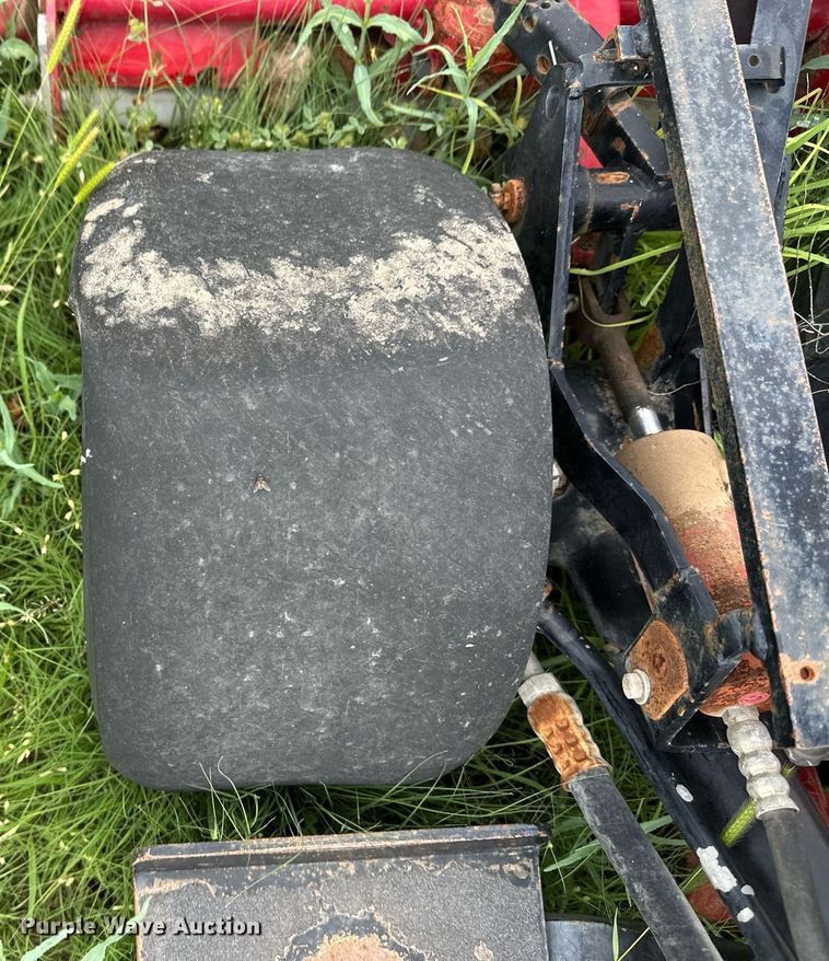 image for item EQ4840 Toro reel mower