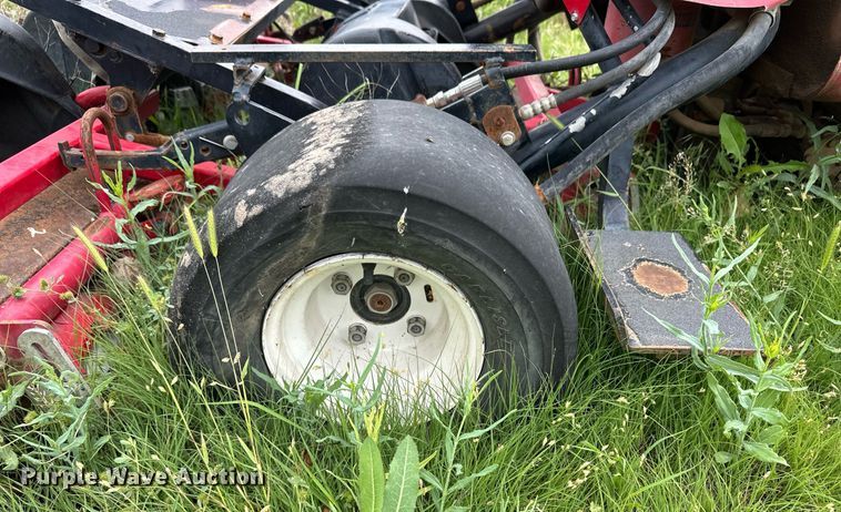 image for item EQ4840 Toro reel mower