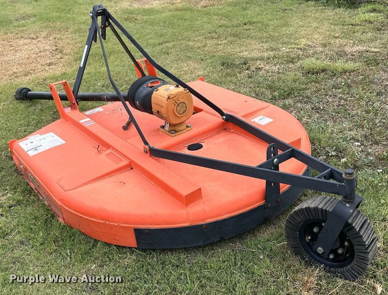 image for item EQ4843 Landpride RCR1860 rotary mower