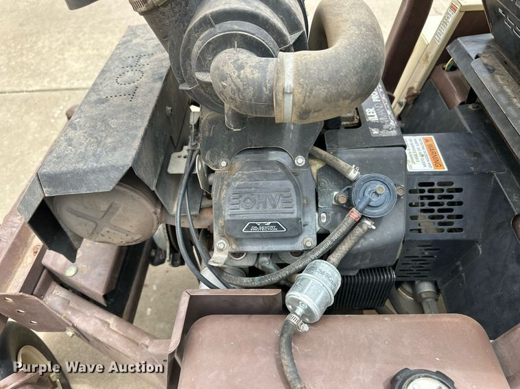 image for item EQ4849 Grasshopper 723K ZTR lawn mower