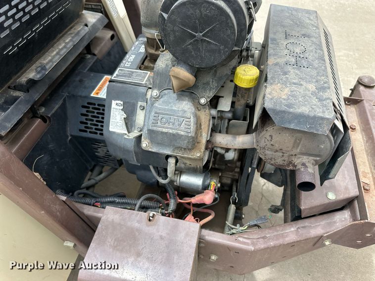 image for item EQ4849 Grasshopper 723K ZTR lawn mower