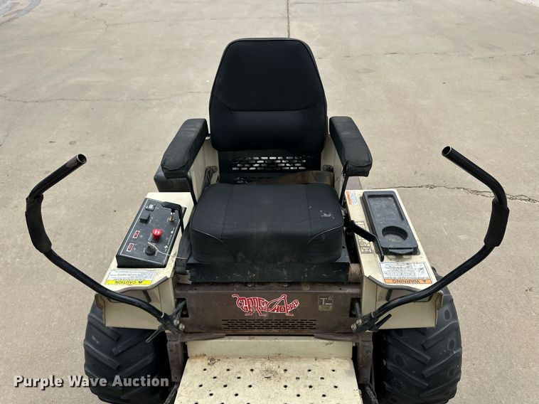 image for item EQ4850 Grasshopper 727K ZTR lawn mower