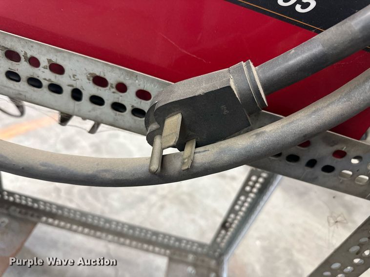 image for item EQ4851 Lincoln Electric Pro-Cut 55 plasma cutter