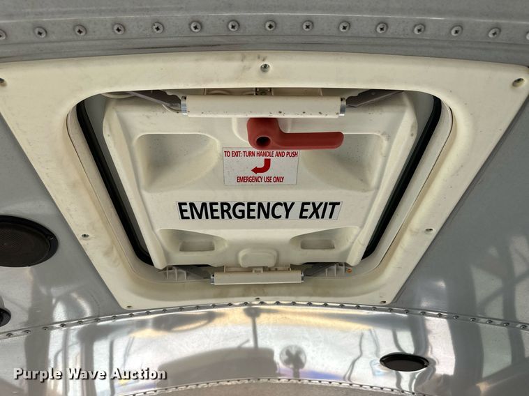 image for item EQ4864 2000 Freightliner FS65 school bus